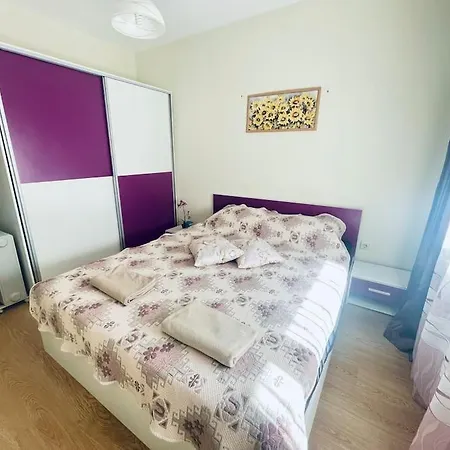 Cozy Charm Varna