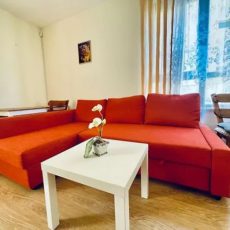 Cozy Charm Varna