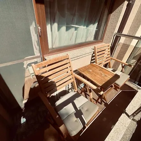 Apartment Cozy Charm *