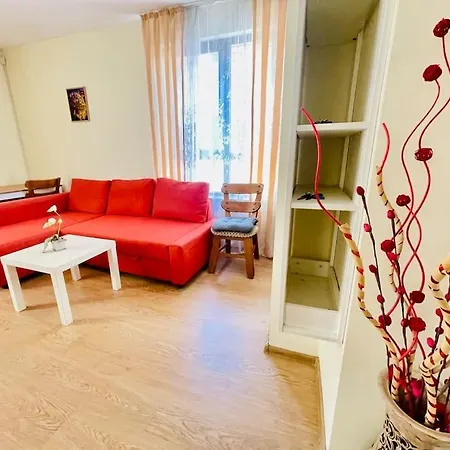 Cozy Charm Varna