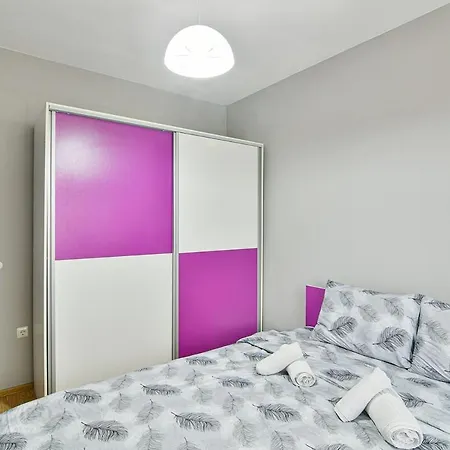 Apartment Cozy Charm