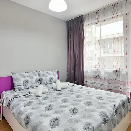 Cozy Charm *