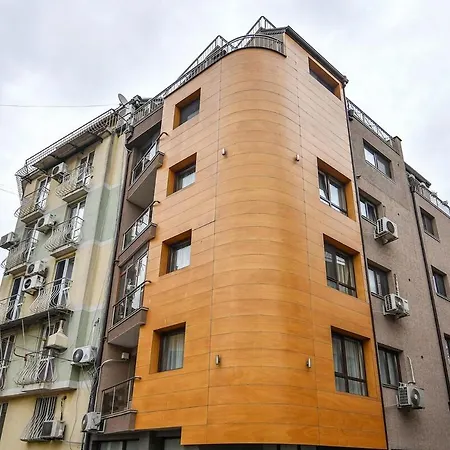 Apartment Cozy Charm *
