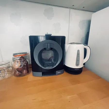 Apartment Cozy Charm *