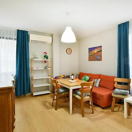 Apartment Cozy Charm *