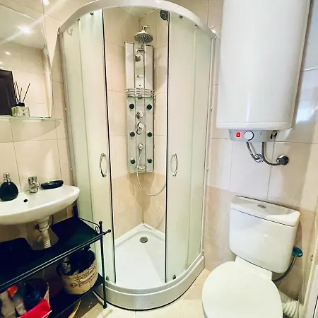 Apartment Cozy Charm Varna